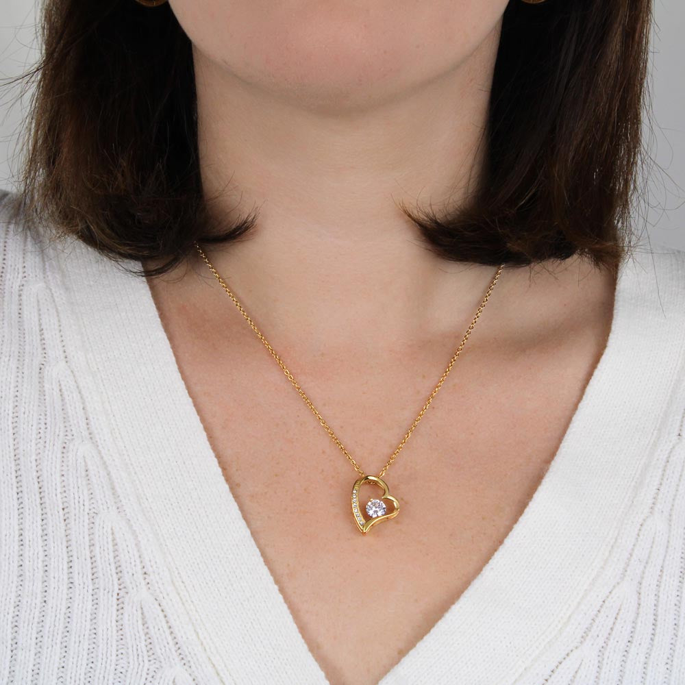 To The Best Mom In Our World –  Mother's Day Gift