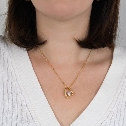 To The Best Mom In Our World –  Mother's Day Gift